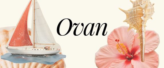 Ovan