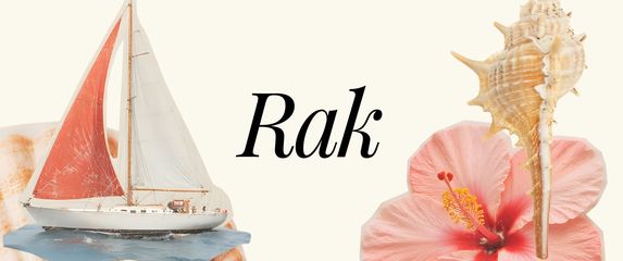 Rak