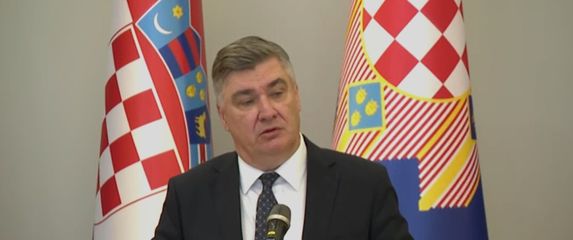 Zoran Milanović