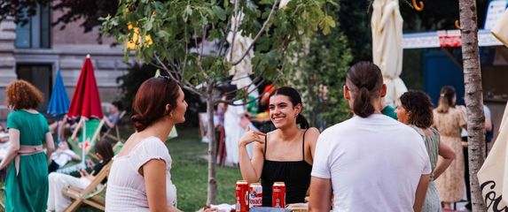 Fuliranje Summer Oasis - 5