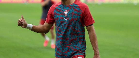 Goncalo Ramos
