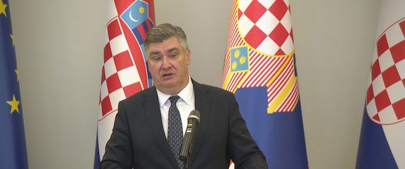 Zoran Milanović - 4