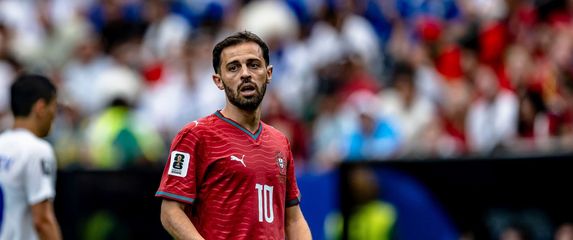 Bernardo Silva