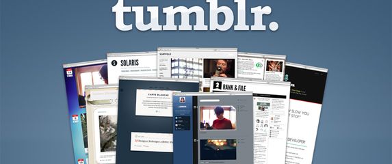 Tumblr objavio novu aplikaciju za iOS, dodan niz novih mogućnosti
