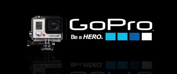 Pogledajte fantastičnih 15 videa snimljenih GoPro kamerom
