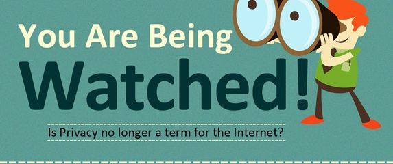 Je li još uvijek moguće zaštititi privatnost na internetu?