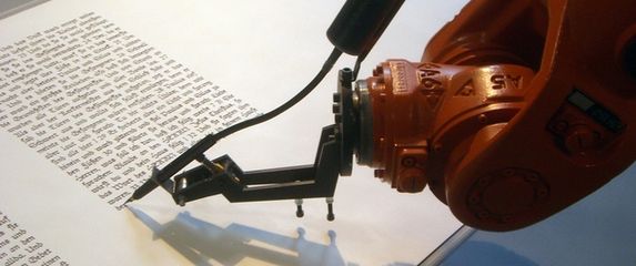 Los Angeles Times prvi na svijetu objavio članak koji je napisao - robot!