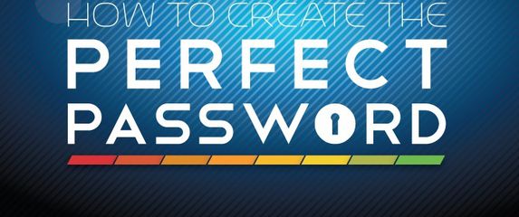 Naučite kako kreirati lozinku koja će vas zaštititi na Internetu