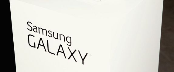 Samsung priprema 'nešto veliko'