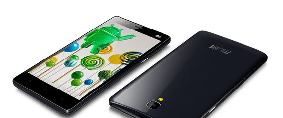 Mlais M52 Red Note, sve što trebate na vašem pametnom telefonu za 1150 kuna