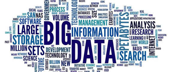 Big Data kao trendovski pojam koji malo ljudi razumije - II. dio