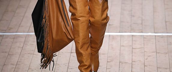 Nova kolekcija Isabel Marant za jesen/zimu 2018.