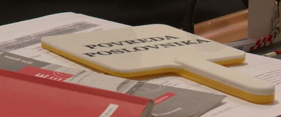 Što radi oporba? (Foto: Dnevnik.hr)