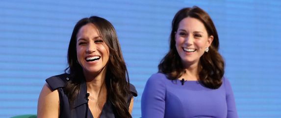 Meghan Markle (Foto: Getty Images)