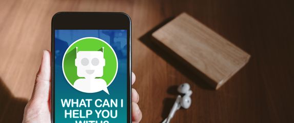 Umjetna inteligencija (Foto: Thinkstock)