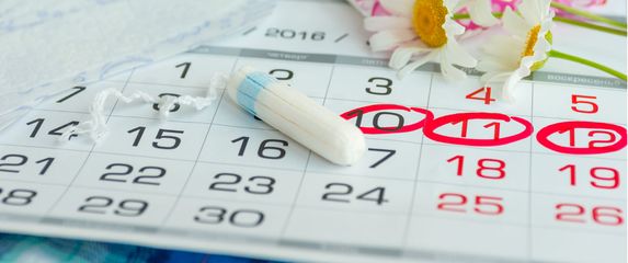 Higijenski ulošci i tamponi