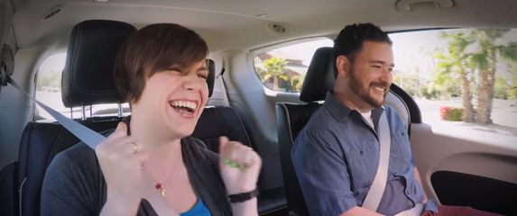 Reakcije ljudi (Foto: YouTube)