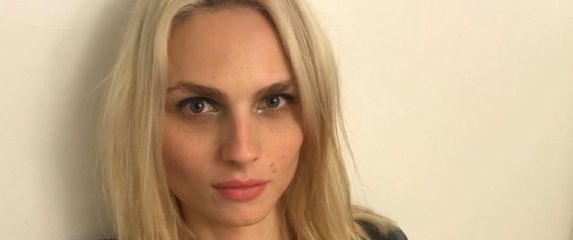 Andreja Pejić (Foto: Instagram)