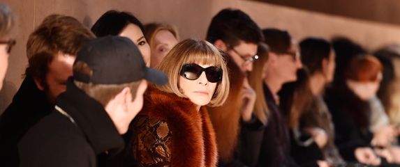 Anna Wintour (Foto: Getty Images)