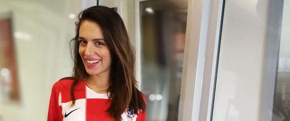 Nives Ivanišević (FOTO: InstagramNarodniRadio)