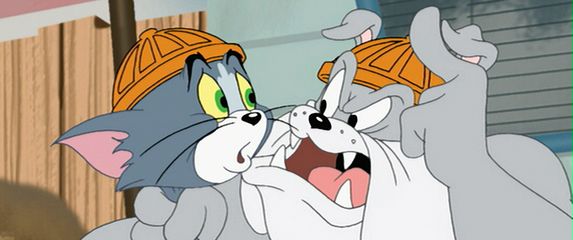 Tom i Jerry priče