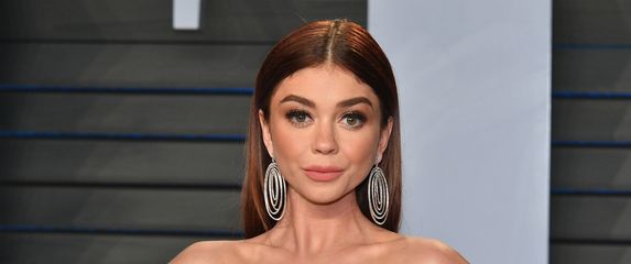 Sarah Hyland (Foto: Getty)