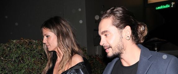 Heidi Klum (Foto: Profimedia)