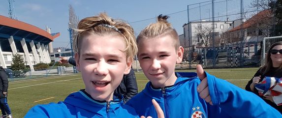 Marcus & Martinus (FOTO: Anamarija Batur/Branimir Lozej)