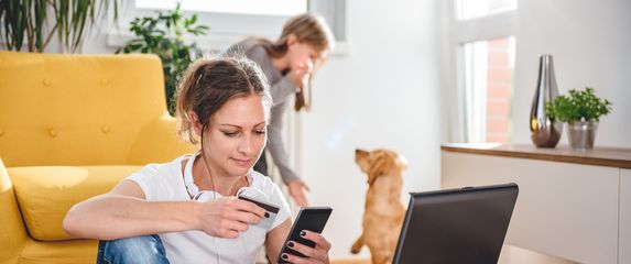 Kupovina na internetu krije puno opasnosti (Guliver/Thinkstock)