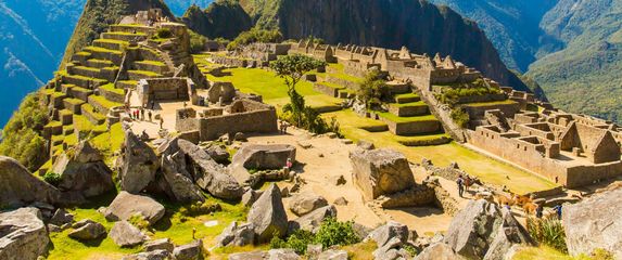 Machu Picchu - 3