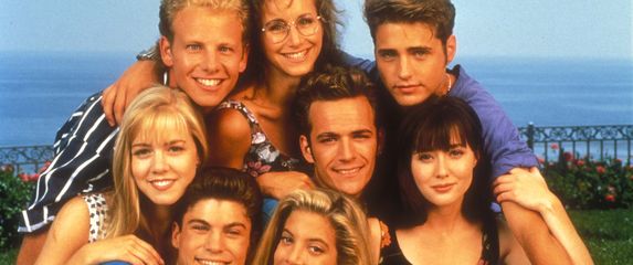 Beverly Hills 90210 (Foto: Profimedia)
