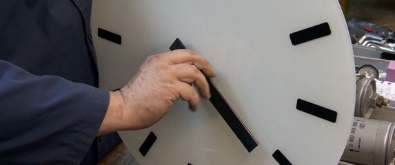 Pomicanje sata (Foto: Dnevnik.hr) - 3