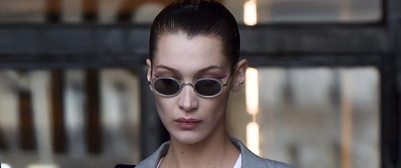 Bella Hadid (Foto: Profimedia)