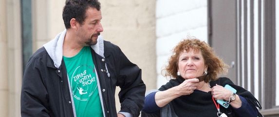 Adam Sandler (Foto: Profimedia)