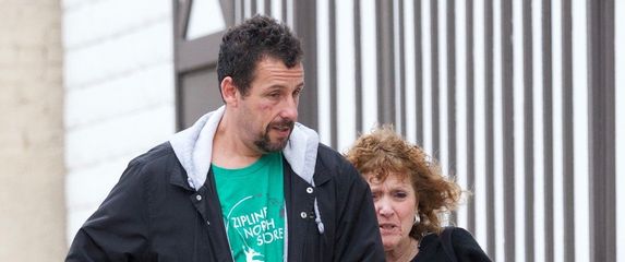 Adam Sandler (Foto: Profimedia)