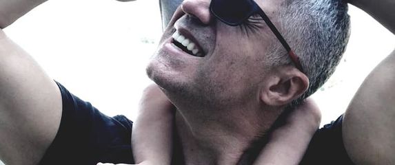 Ozcan Deniz (Foto: Instagram)