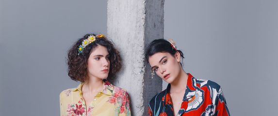 Kolekcija Robert Sever (Foto: Zvonimir Ferina)