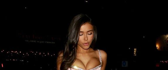 Madison Beer (Foto: Profimedia)