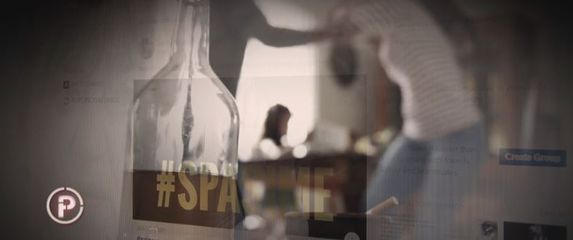 Obiteljsko nasilje/Ilustracija (Foto: Dnevnik.hr)