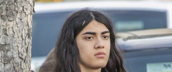 Blanket Jackson (Foto: Profimedia)