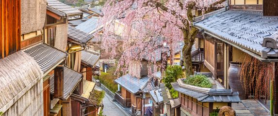 Kyoto, Japan