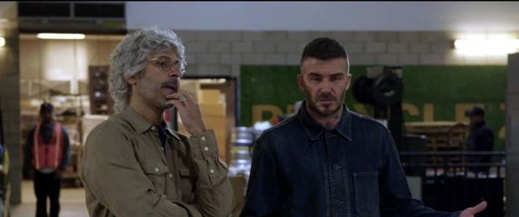 David Beckham (Foto: Profimedia)