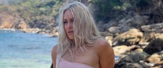 Lindsey Vonn (Foto: Profimedia)