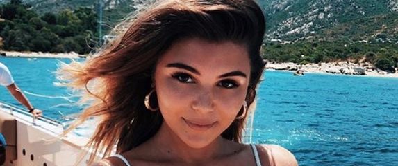 Olivia Jade (Foto: Instagram)