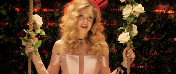 Hana Huljić (Foto: Screenshot)