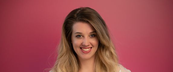 Voluminozna kosa u tren oka