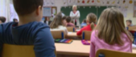 Učionica/Ilustracija (Foto: Dnevnik.hr) - 2