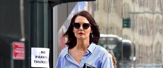 Katie Holmes (Foto: Profimedia)