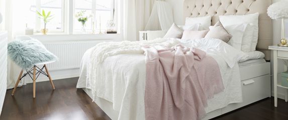 Novo lice pastela u uređenju doma - 15