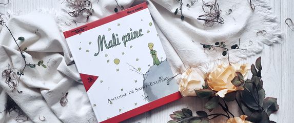 Mali princ